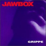 Dischord Jawbox - Gripe (LP)