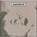 Dischord Jawbox - Novelty (LP)