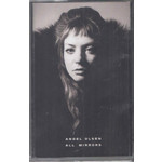 Jagjaguwar Angel Olsen - All Mirrors (Tape)