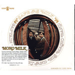 Sundazed Captain Beefheart & His Magic Band - Safe As Milk (CD) [Mono]