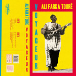 Ali Farka Touré - Voyageur (LP) [Green]