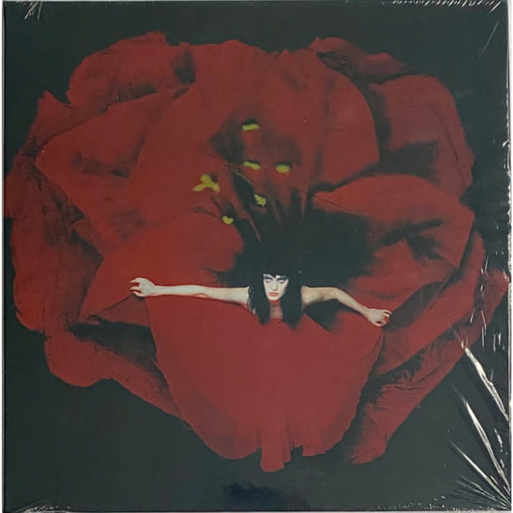 Virgin Smashing Pumpkins - Adore (2LP)