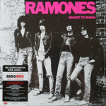 Sire Ramones - Rocket To Russia (LP)