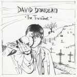 Keeled Scales David Dondero - The Transient (LP) [Black/White]
