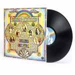 Geffen Lynyrd Skynyrd - Second Helping (LP)