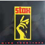 Stax V/A - Stax Gold: Hits 1968 - 1974 (LP)