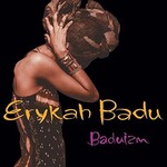 Motown Erykah Badu - Baduizm (2LP)