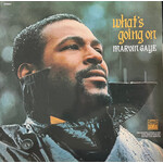 Tamla Marvin Gaye - What's Going On (2LP) [50th]