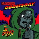 Rhymesayers Entertainment MF DOOM - Operation: Doomsday (2LP)