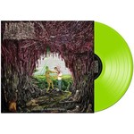 Undeath - Lesions of a Different Kind (LP) [Slime Green]