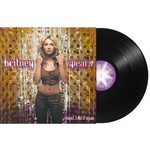 Legacy Britney Spears - Oops... I Did It Again (LP)