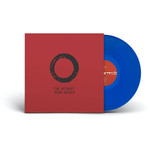 City Slang Notwist - Neon Golden (LP) [Blue]