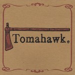 Ipecac Tomahawk - Tomahawk (LP) [Brown]