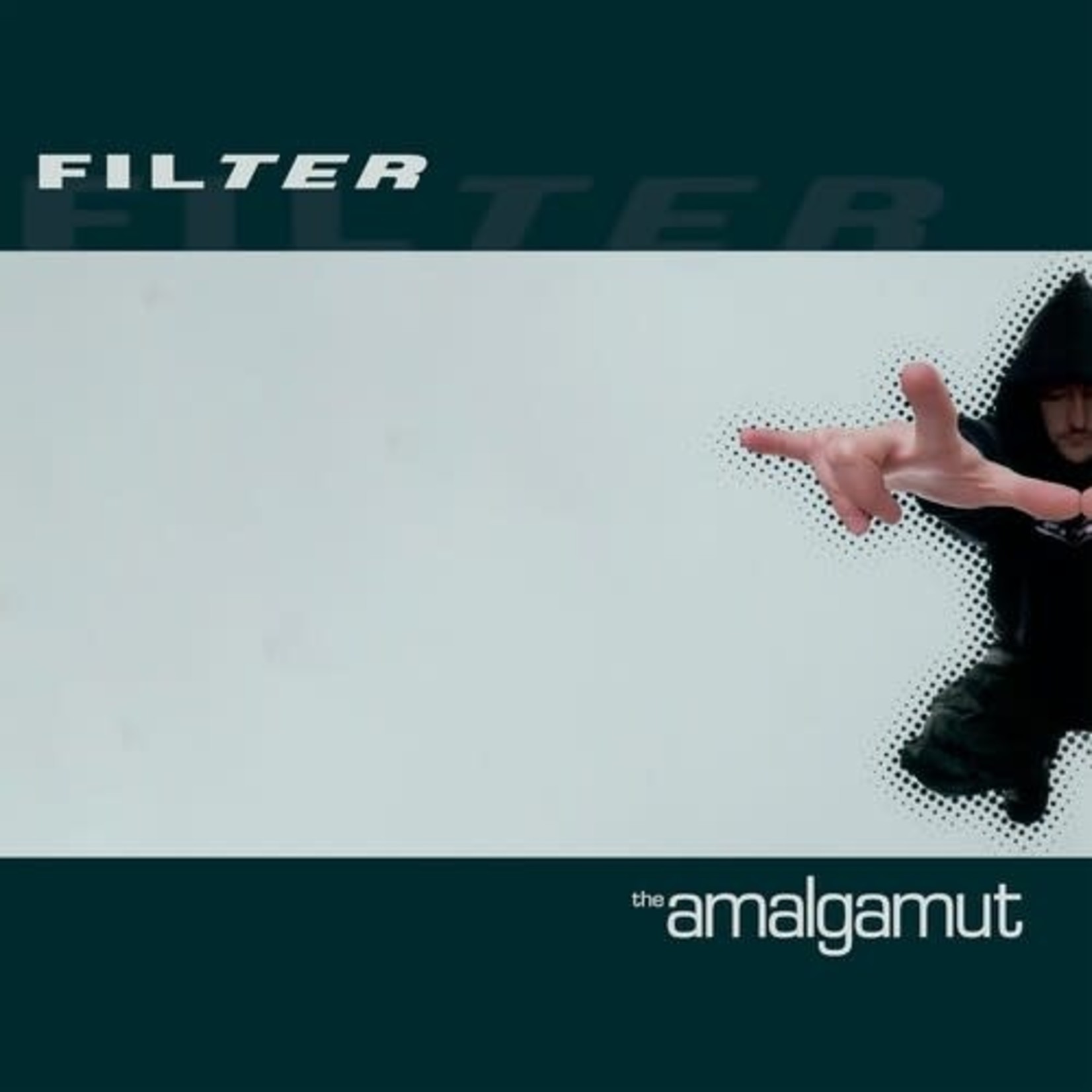 Craft Filter - Amalgamut (2LP)