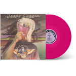 ATO Jerry Garcia - Reflections (LP) [Pink]
