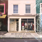Glassnote Mumford & Sons - Sigh No More (LP)