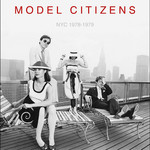 Modern Harmonic Model Citizens - NYC 1978-1979 (LP) [Red]