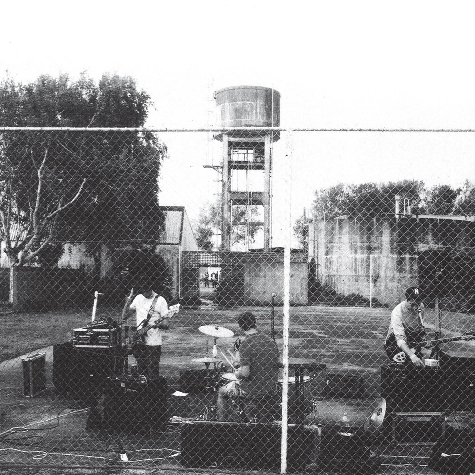 Royal Headache - Royal Headache (LP) [Clear]