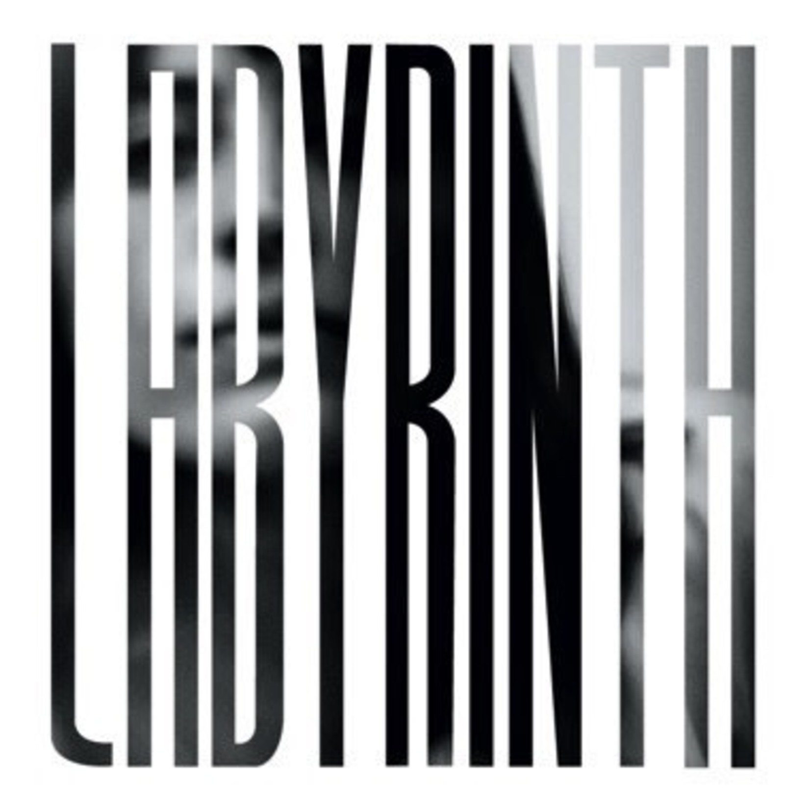 Western Vinyl Heather Woods Broderick - Labyrinth (LP) [Galaxy]