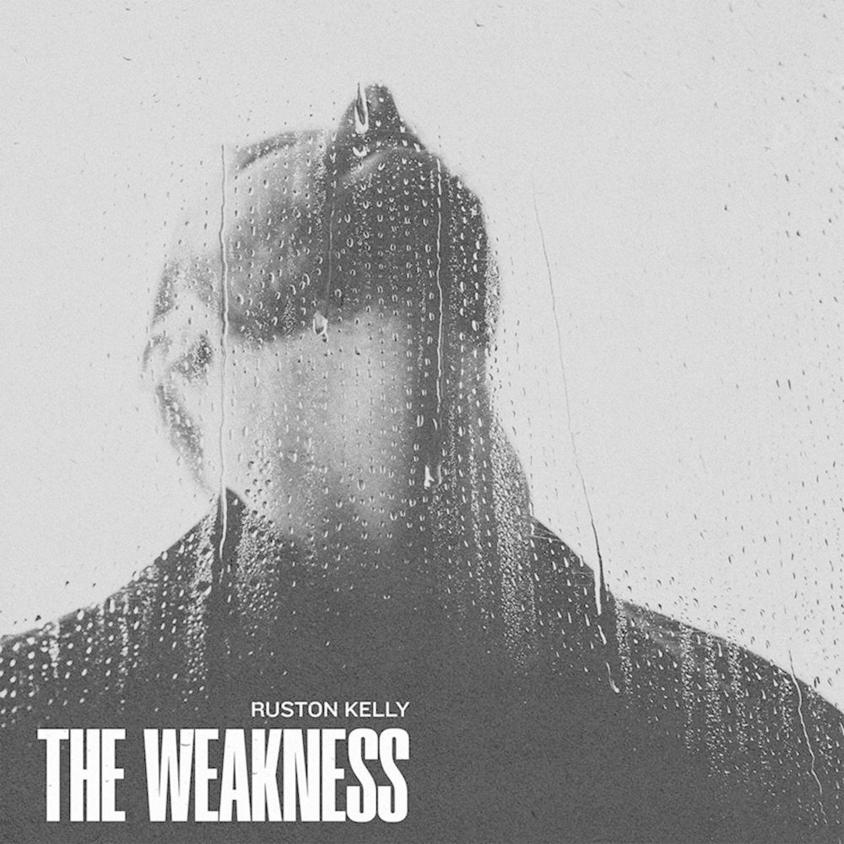 Rounder Ruston Kelly - The Weakness (LP) [Bluejay]