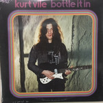 Matador Kurt Vile - Bottle It In (2LP)