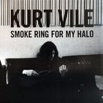 Matador Kurt Vile - Smoke Ring For My Halo (LP)