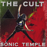 Beggars Banquet Cult - Sonic Temple (2LP) [30th]