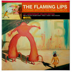 Warner Bros Flaming Lips - Yoshimi Battles The Pink Robots (5LP) [20th]