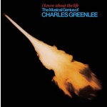 Charles Greenlee - I Know About The Life (LP)