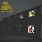 Arctic Monkeys - Favourite Worst Nightmare (LP)