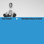 Numero Group Trey Gruber - Herculean House of Cards (2LP) [Blue]