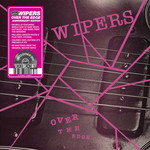 Record Store Day 2008-2025 Wipers - Over The Edge (2LP) [Red]