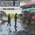 SST Hüsker Dü - Zen Arcade (2LP)