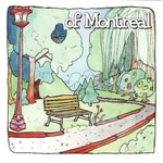 Polyvinyl of Montreal - The Bedside Drama: A Petite Tragedy (LP) [Blue]