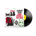 Craft Albert King - Born Under A Bad Sign (LP)