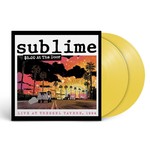 Sublime - $5 At The Door (2LP) [Yellow]