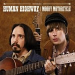 Suicide Squeeze Human Highway - Moody Motorcycle (LP)