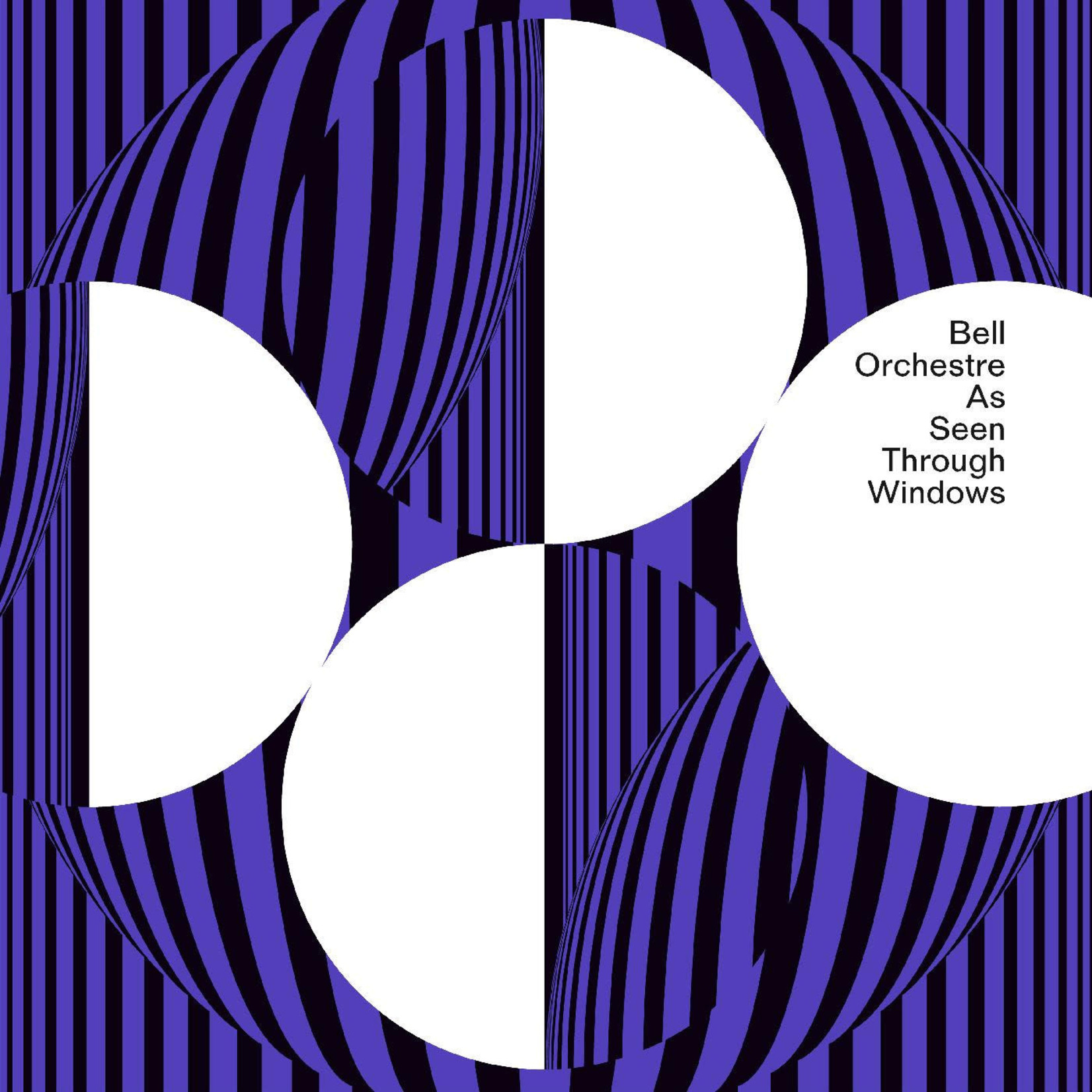 Erased Tapes Bell Orchestre - As Seen Through Windows (LP)