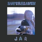 Run For Cover Superheaven - Jar (LP) [Olive Green]