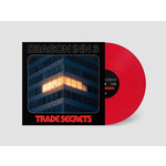 Dragon Inn 3 - Trade Secrets (LP) [Red]