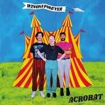 Winona Forever - Acrobat (LP)