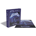 Metallica - Ride The Lightning (Puzzle) [500 piece]