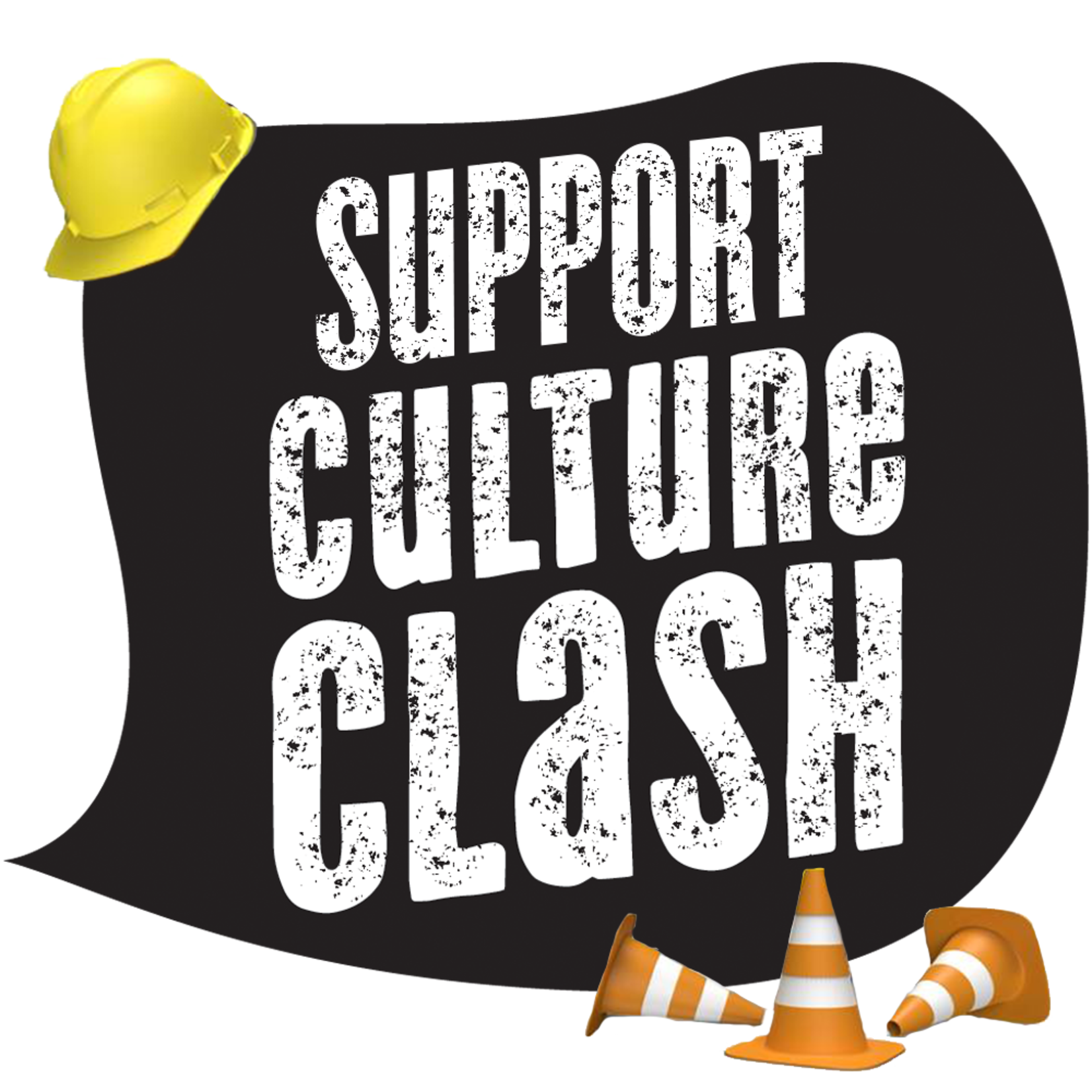 Culture Clash Exclusive Donate