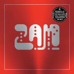 Record Store Day 2008-2024 Frankie and the Witch Fingers - ZAM (2LP+Flexi) [Smoke]