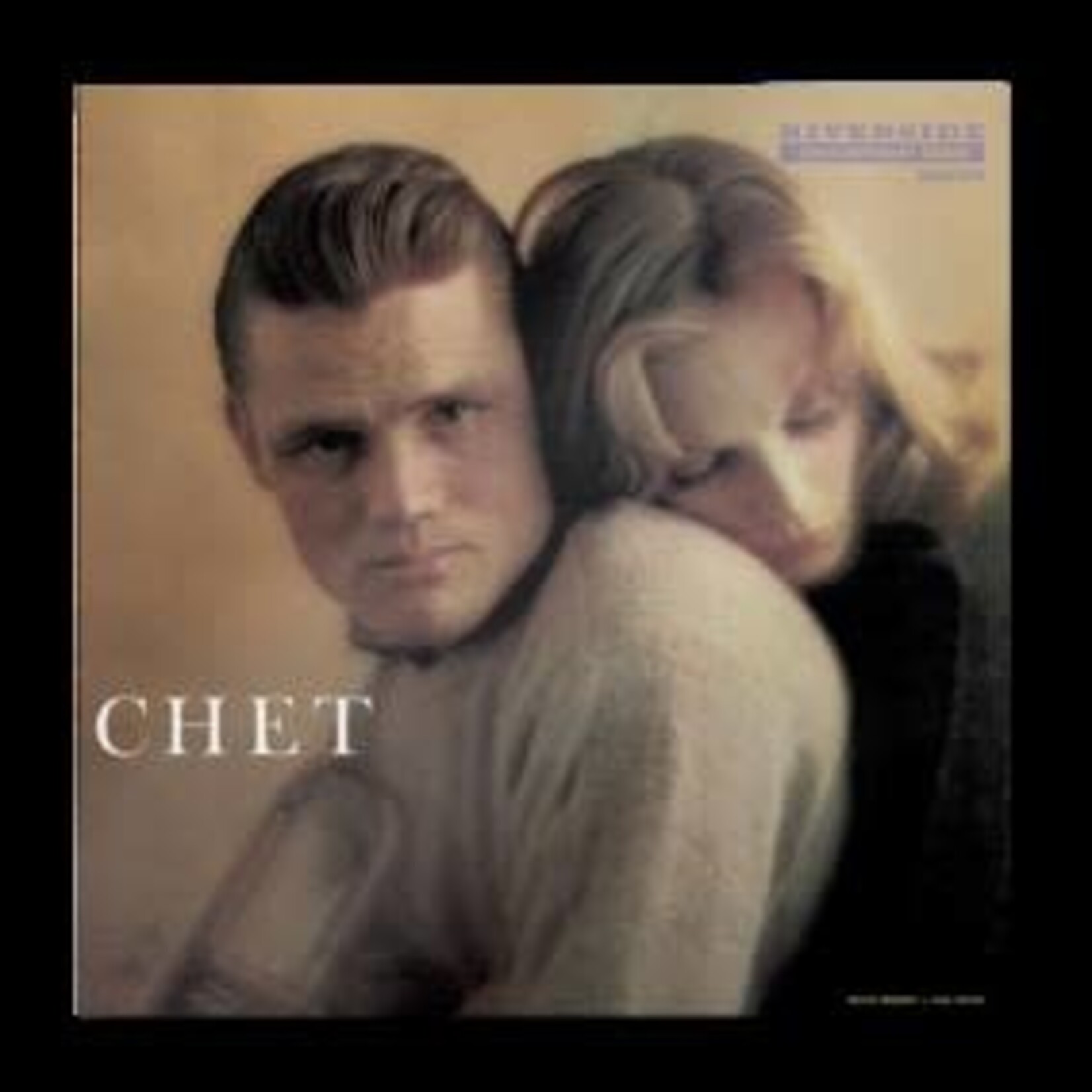 Record Store Day 2008-2023 Chet Baker - Chet (LP) [Mono]