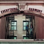 Captured Tracks Lemon Twigs - Everything Harmony (LP)