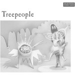 K Treepeople - Guilt, Regret and Embarrassment (2LP) [Deluxe]