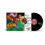 Chrysalis De La Soul - Buhloone Mind State (LP)