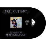 Fueled By Ramen Fall Out Boy - So Much (for) Stardust (LP)