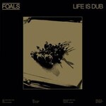 Record Store Day 2008-2025 Foals - Life is Dub (LP)